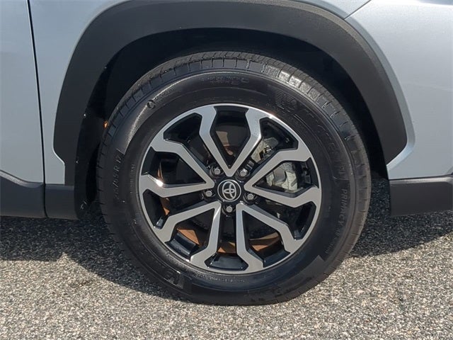 2023 Toyota COROLLA CROSS HV Hybrid S