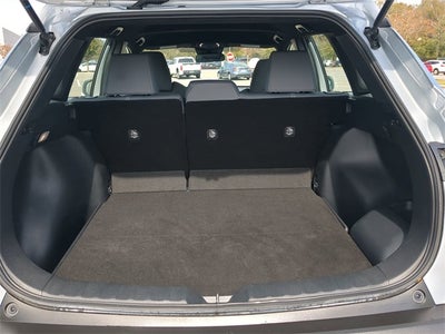 2023 Toyota COROLLA CROSS HV Hybrid S