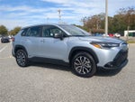 2023 Toyota COROLLA CROSS HV Hybrid S