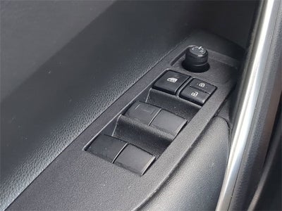 2023 Toyota COROLLA CROSS HV Hybrid S