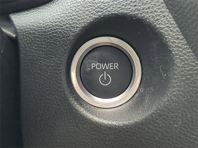 2023 Toyota COROLLA CROSS HV Hybrid S