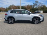 2023 Toyota COROLLA CROSS HV Hybrid S
