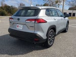 2023 Toyota COROLLA CROSS HV Hybrid S