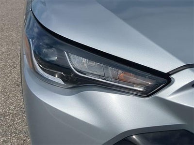 2023 Toyota COROLLA CROSS HV Hybrid S