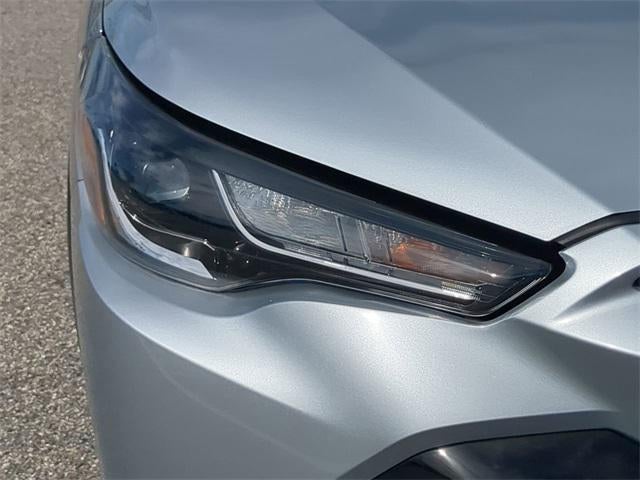 2023 Toyota COROLLA CROSS HV Hybrid S