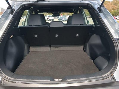 2023 Toyota COROLLA CROSS HV Hybrid S