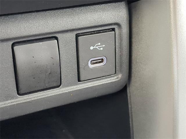 2023 Toyota COROLLA CROSS HV Hybrid S