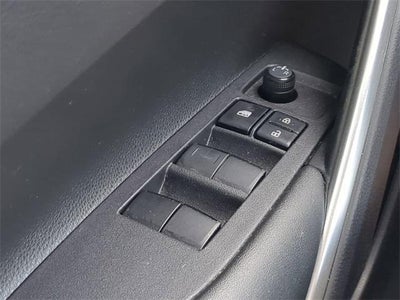 2023 Toyota COROLLA CROSS HV Hybrid S