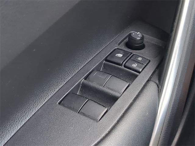 2023 Toyota COROLLA CROSS HV Hybrid S