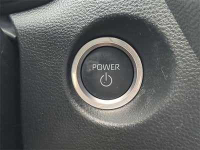 2023 Toyota COROLLA CROSS HV Hybrid S