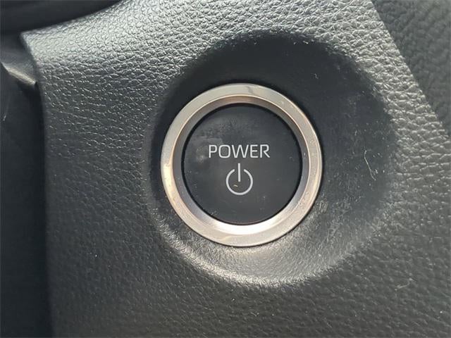 2023 Toyota COROLLA CROSS HV Hybrid S