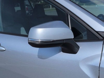 2024 Toyota Corolla Cross Hybrid Hybrid SE