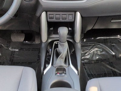 2024 Toyota Corolla Cross Hybrid Hybrid SE