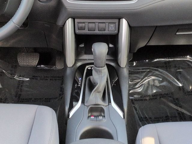 2024 Toyota Corolla Cross Hybrid Hybrid SE