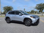 2024 Toyota Corolla Cross Hybrid Hybrid SE