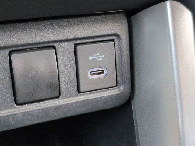 2024 Toyota Corolla Cross Hybrid Hybrid SE