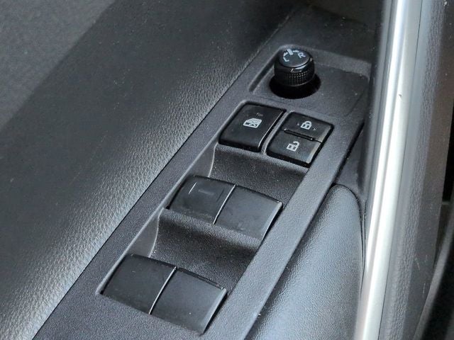 2024 Toyota Corolla Cross Hybrid Hybrid SE
