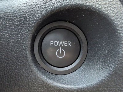 2024 Toyota Corolla Cross Hybrid Hybrid SE