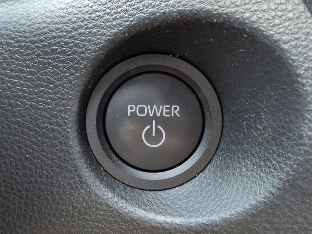 2024 Toyota Corolla Cross Hybrid Hybrid SE