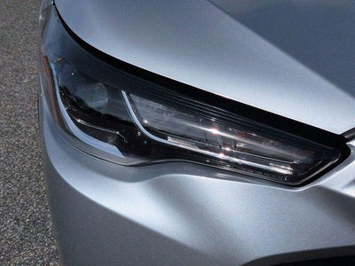 2024 Toyota Corolla Cross Hybrid Hybrid SE