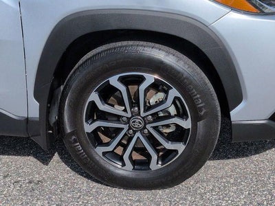 2024 Toyota Corolla Cross Hybrid Hybrid SE