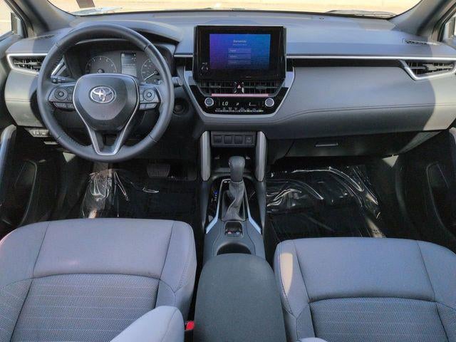 2024 Toyota Corolla Cross Hybrid Hybrid SE