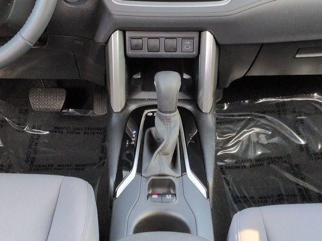 2024 Toyota Corolla Cross Hybrid Hybrid SE