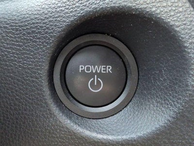 2024 Toyota Corolla Cross Hybrid Hybrid SE