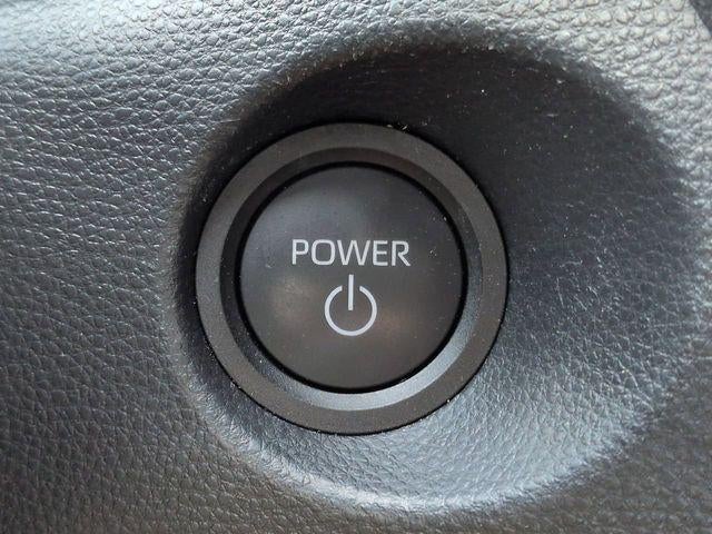 2024 Toyota Corolla Cross Hybrid Hybrid SE