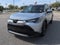 2024 Toyota Corolla Cross Hybrid Hybrid SE
