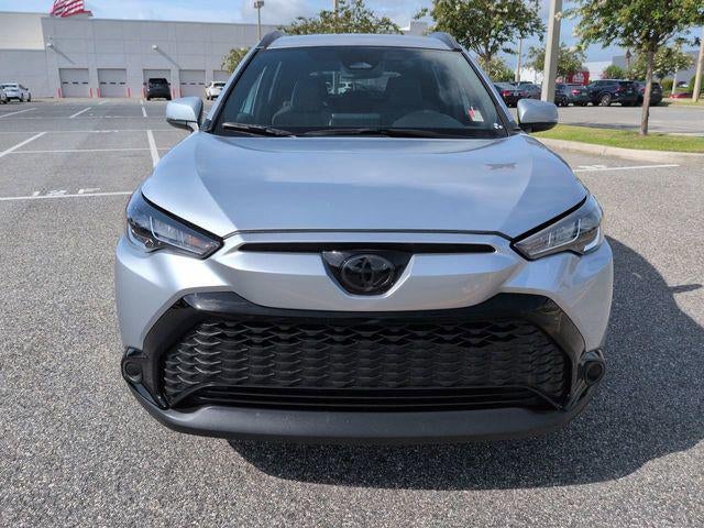 2024 Toyota Corolla Cross Hybrid Hybrid SE