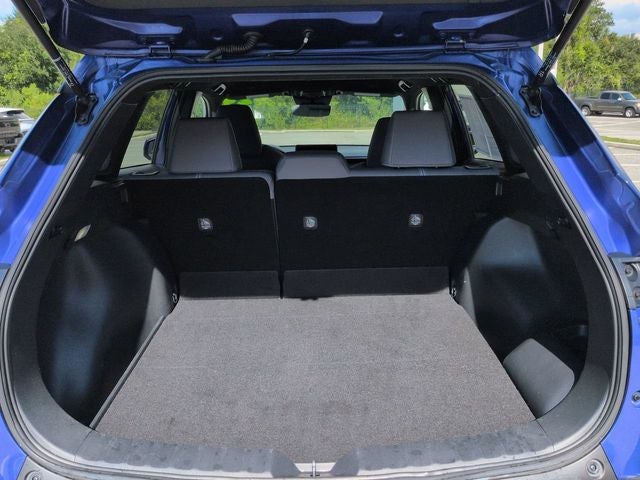 2024 Toyota Corolla Cross Hybrid Hybrid SE
