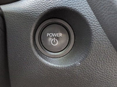 2024 Toyota Corolla Cross Hybrid Hybrid SE