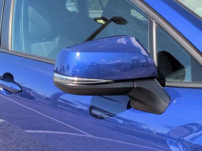2024 Toyota Corolla Cross Hybrid Hybrid SE