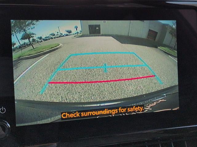 2024 Toyota Corolla Cross Hybrid Hybrid SE