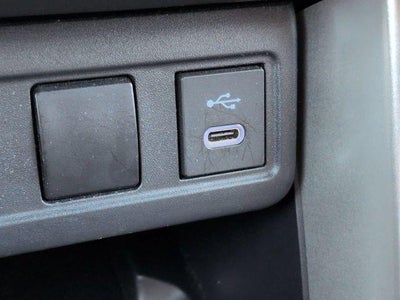 2024 Toyota Corolla Cross Hybrid Hybrid SE