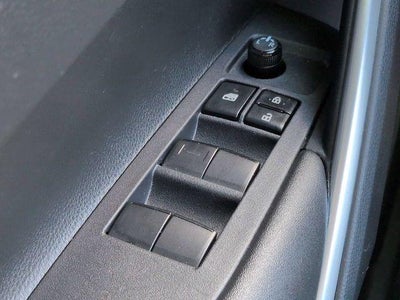 2024 Toyota Corolla Cross Hybrid Hybrid SE