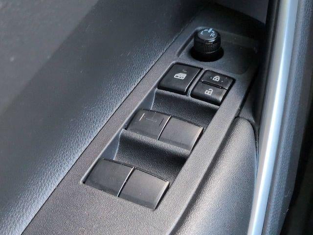 2024 Toyota Corolla Cross Hybrid Hybrid SE