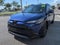 2024 Toyota Corolla Cross Hybrid Hybrid SE
