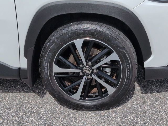 2024 Toyota Corolla Cross Hybrid Hybrid XSE