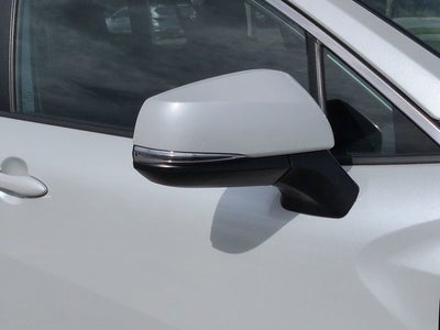 2024 Toyota Corolla Cross Hybrid Hybrid XSE