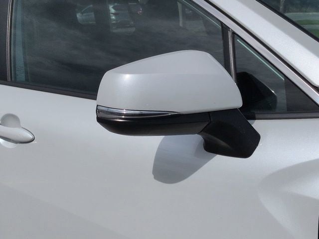 2024 Toyota Corolla Cross Hybrid Hybrid XSE