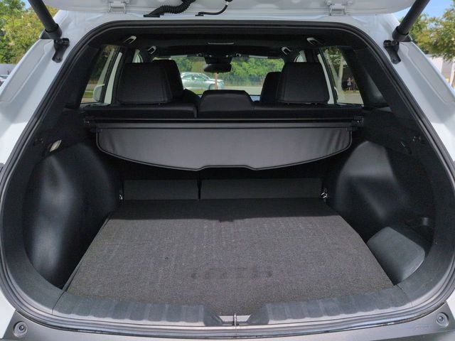 2024 Toyota Corolla Cross Hybrid Hybrid XSE