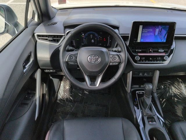 2024 Toyota Corolla Cross Hybrid Hybrid XSE