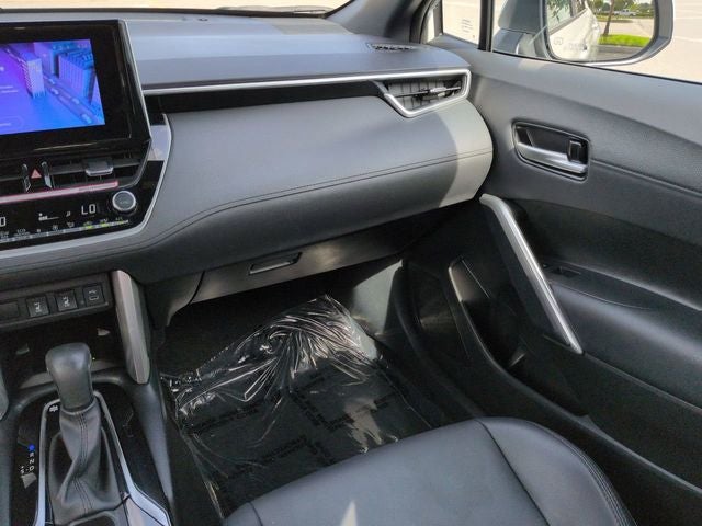 2024 Toyota Corolla Cross Hybrid Hybrid XSE