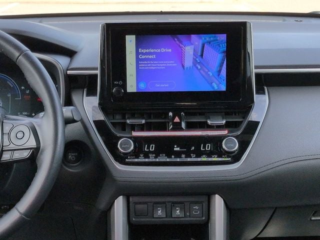 2024 Toyota Corolla Cross Hybrid Hybrid XSE