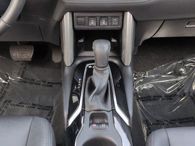 2024 Toyota Corolla Cross Hybrid Hybrid XSE
