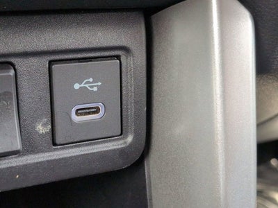 2024 Toyota Corolla Cross Hybrid Hybrid XSE
