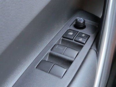 2024 Toyota Corolla Cross Hybrid Hybrid XSE
