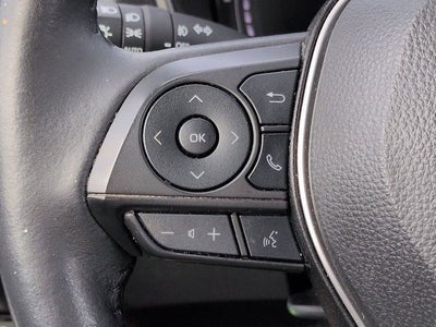 2024 Toyota Corolla Cross Hybrid Hybrid XSE